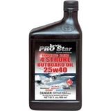 Star Brite Pro Star 25W40 4 Zamanlı Motor Yağı