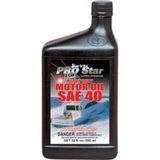 Star Brite Pro Star Sae40 4 Zamanlı Motor Yağı 3.79Lt