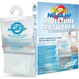 Star Brite Starbrite® - No Damp Asılabilir Nem Alıcı (450 G): Teknede ve Kapalı Alanlarda Rutubete, Küf Kokusuna ve Paslanmaya Son!