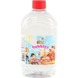Star Bubbles 1 ad 500 Ml Köpük Baloncuk ve Köpük Tabancası Likiti