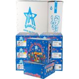 Star Bubbles 288 ad Üflemeli Köpük Baloncuk