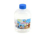 Star Bubbles Kaliteli Baloncuk Sıvısı Köpük Tabancası Baloncuk Likiti 500 Ml