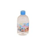 Star Bubbles Köpük 500 ml Baloncuk Likiti Eğlenceli Tasarımlı Çocuk Bahçe Oyuncağı 3 Adet