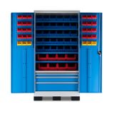 Star Çelik 5021014913 Endüstriyel İş Dolabı