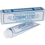 Star Clean 150 ml Krom Metal Parlatıcı Paslanmaz Çelik ve Alüminyum İçin Güçlü Temizlik ve Parlaklık