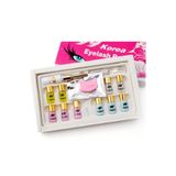 Star Color 99 Orijinal Laminasyon Kirpik Lifting Seti Büyük Set