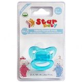 Star Damaklı Emzik No : 2