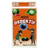 Star Dedektif Oyunu