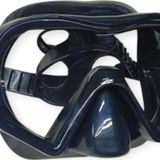 Star Diving Dalış Maskesi Yetişkin - 51702-Siyah