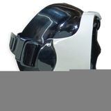 Star Diving Dalış Maskesi Yetişkin - 51703-BEYAZ (Lisinya)