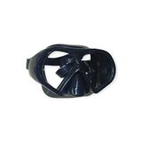 Star Diving Dalış Maskesi Yetişkin - 51703-SİYAH (Lisinya) LISII-1478403-Trnd