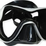 Star Diving Dalış Maskesi Yetişkin - 51704-Beyaz