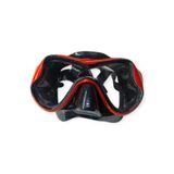 Star Diving Dalış Maskesi Yetişkin - 51704-KIRMIZI (Lisinya) Lisny-1478157