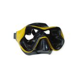 Star Diving Dalış Maskesi Yetişkin - 51704-SARI (Lisinya) QLS-18388-1455-YAQ