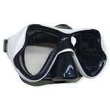 Star Diving Dalış Maskesi Yetişkin - 51705-Beyaz
