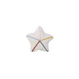 Star Dolgulu Kırlent 40x40 Cm