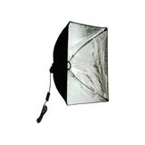 Star E27 Duylu Magic Softbox 40 x 60 cm