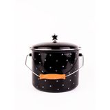 Star Emaye Bakraç 22CM (5litre)