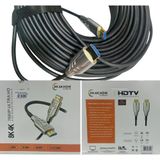Star Fiber Optic 30M Hdmı Kablo Hdtv 2,1 8K 4K Hdr Ultra Hd High Speed