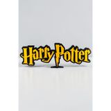 Star Figür Harry Potter Logo 28 Cm | Raf Dekoru & Masa Üstü Dekor | Figür