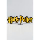 Star Figür Harry Potter Logo 28 cm | Raf Dekoru & Masa Üstü Dekor