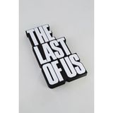 Star Figür The Last Of Us Logo 24 cm | Raf Dekoru & Masa Üstü Dekor