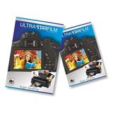 Star Film 50 Adet A4 Parlak Kuşe Kağıt 300 Gram (Tüm Mürekkepli Yazıcılar İçin)