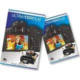 Star Film A4 Yapışkanlı 150gr Fotoğraf Kağıdı