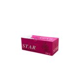 Star Firkete Topuzlu 0.70 Siyah İnce 250 Gr