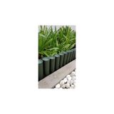 Star Gardentools Star Garden Yeşil Plastik Çim Bordürü 2.3 Metre Çim Ayırıcı