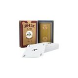 Star Gold Serisi A/30 Iskambil Kağıdı, Çift Deste GNSRKFAZ3841