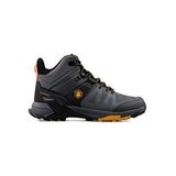 Star Hi 4pr Erkek Outdoor Botu 101782903 Gri