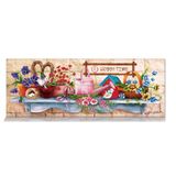 STAR Hobi Saati, 1000 Parça Panorama Puzzle