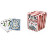 Star Jumbo Boy Oyun Kartları 1033357