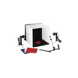 Star Katlanabilir 40x40 cm Led Işıklı Ürün Çekim Çadırı