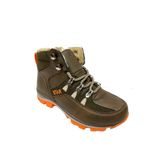 Star Kids 4476 Kürklü Trekking Filet Çocuk Bot