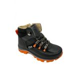 Star Kids 4476 Kürklü Trekking Patik Çocuk Bot