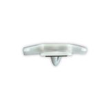 Star Klips Cam Kenar Üst Çıta Klipsi 91528-Sr4-003 Honda 10 Adet