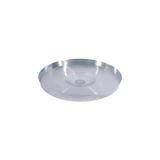 Star Krom 42 Cm Tantuni Tavası Antibakteriyel Eloksallı Aluminyumdan Yapılmış