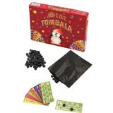 Star Kutulu Lüx Tombala Yılbaşı Oyunu 24 Kart Me096