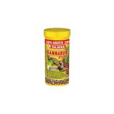 Star Light Gammarus Sticks 250 Ml+50 ml Hediye Kaplumbağa Yemi 108 gr