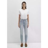 STAR Lt Used Classic Denim Kadın Kot Pantolon M101077-90535