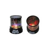Star Master Projeksiyon Gece Lambası