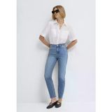 STAR Mid Classic Denim Kadın Kot Pantolon M101077-90533
