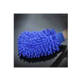 Star Mop Eldiven Mikrofiber Araba Yıkama Ve Temizlik Eldiveni