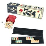 Star Oyun Aletleri Flash Plastik Okey (1010129)