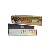 Star Oyun Aletleri Star Gold Plastik Okey Takımı (1010273) gnsRKFaz4124