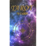 Star Oyun Aletleri Star Oyun Tarot Kartları 78 Kart Trt