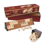 Star Oyun Aletleri Star Vip Ahşap Okey Takımı
