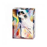 Star Oyun Kelebek Öpüşü 1000 Parça Puzzle